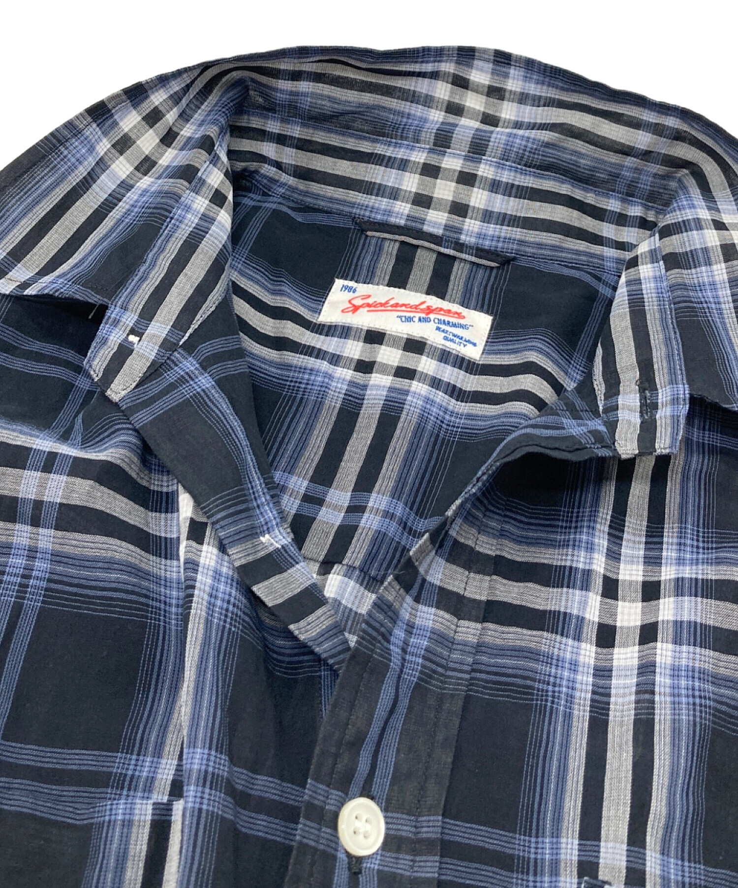 中古・古着通販】Spick and Span (スピックアンドスパン) コットン