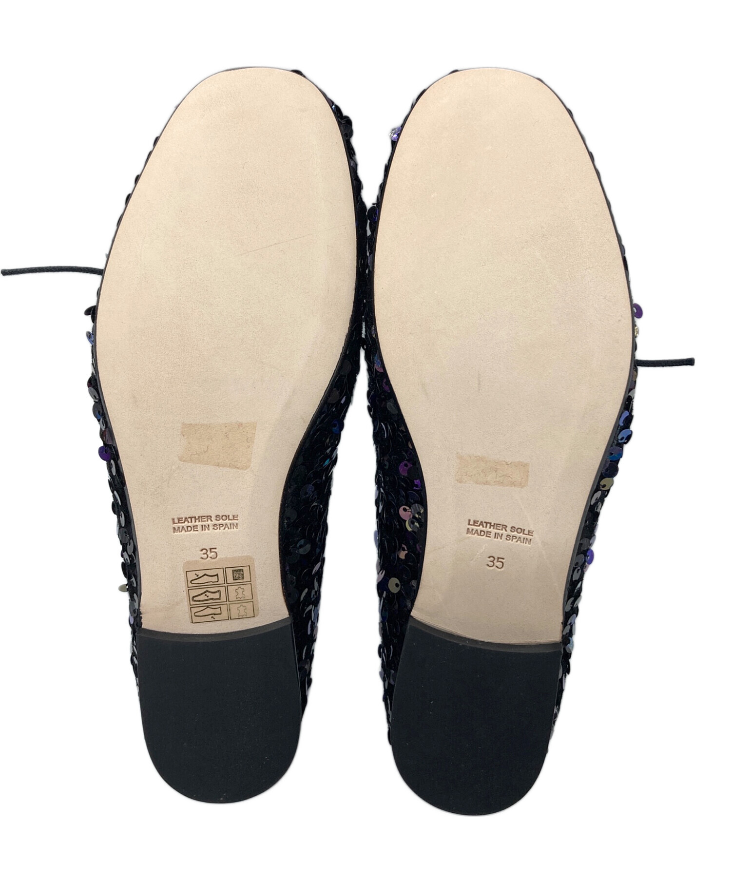 中古・古着通販】PELLICO SUNNY (ペリーコサニー) スパンコール