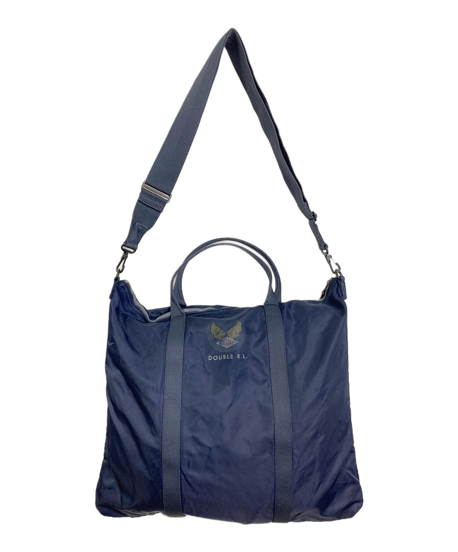 バッグ RRL HELMET BAG FLYERS BACKPACK バッグ RRL HELMET BAG FLYERS BACKPACK DELUXE HELMET BAG BACKPACK