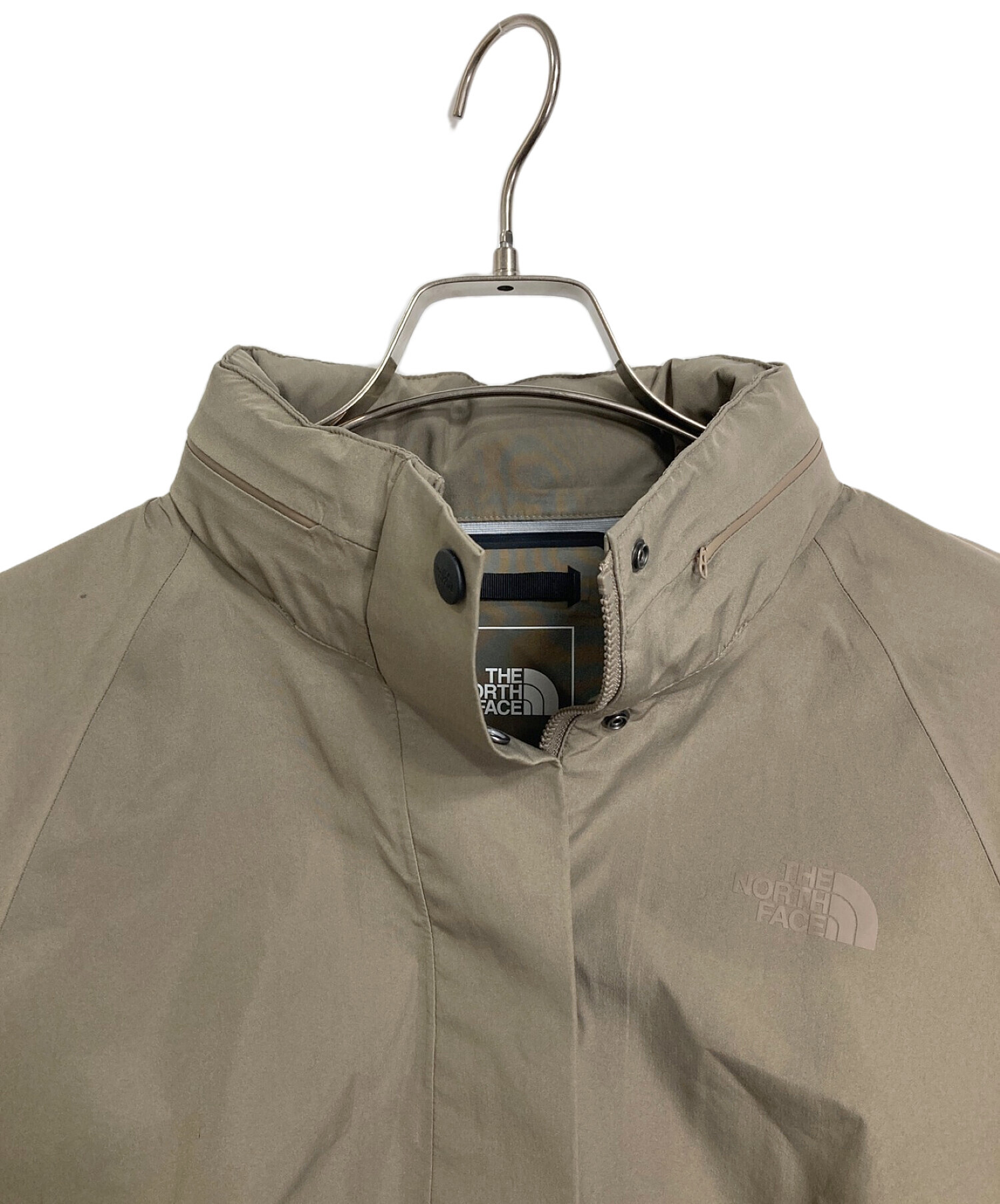中古・古着通販】THE NORTH FACE (ザ ノース フェイス) フューチャー 