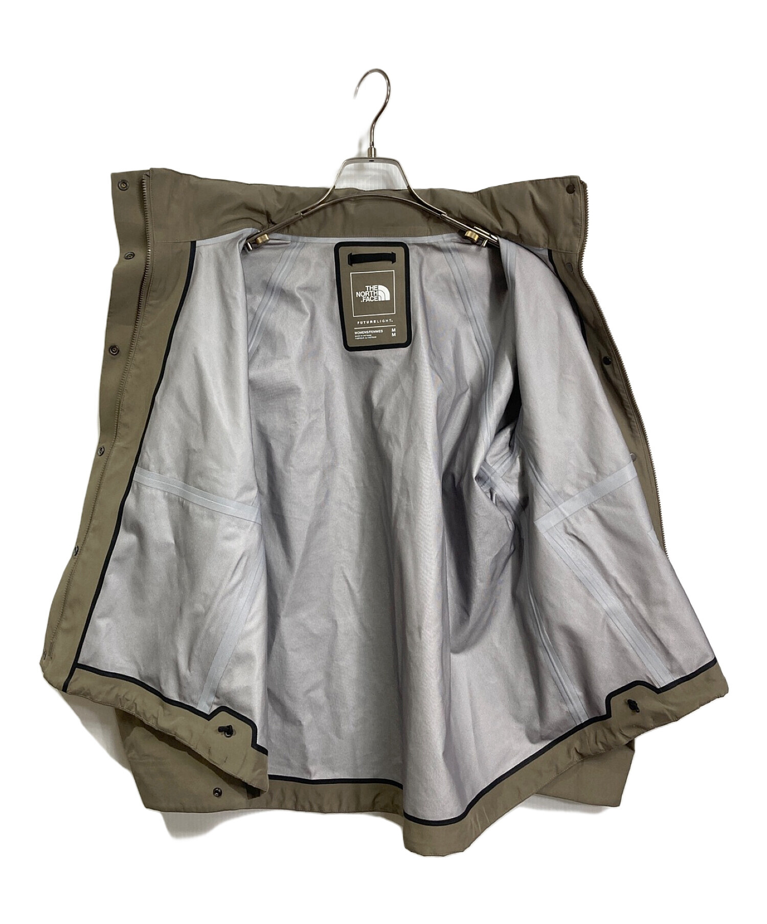 中古・古着通販】THE NORTH FACE (ザ ノース フェイス) フューチャー 