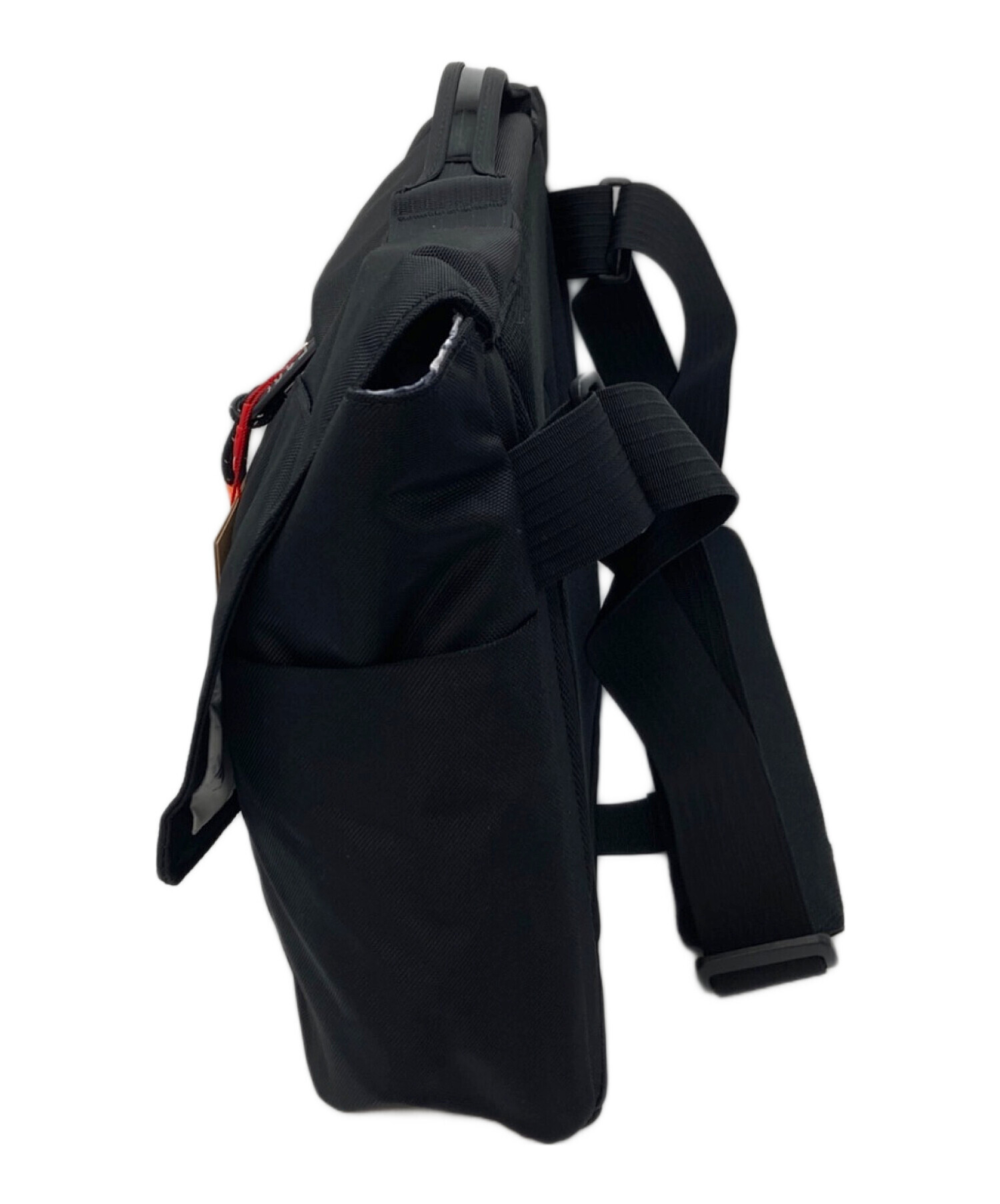 中古・古着通販】MAMMUT (マムート) Xeron Messenger 14 ブラック