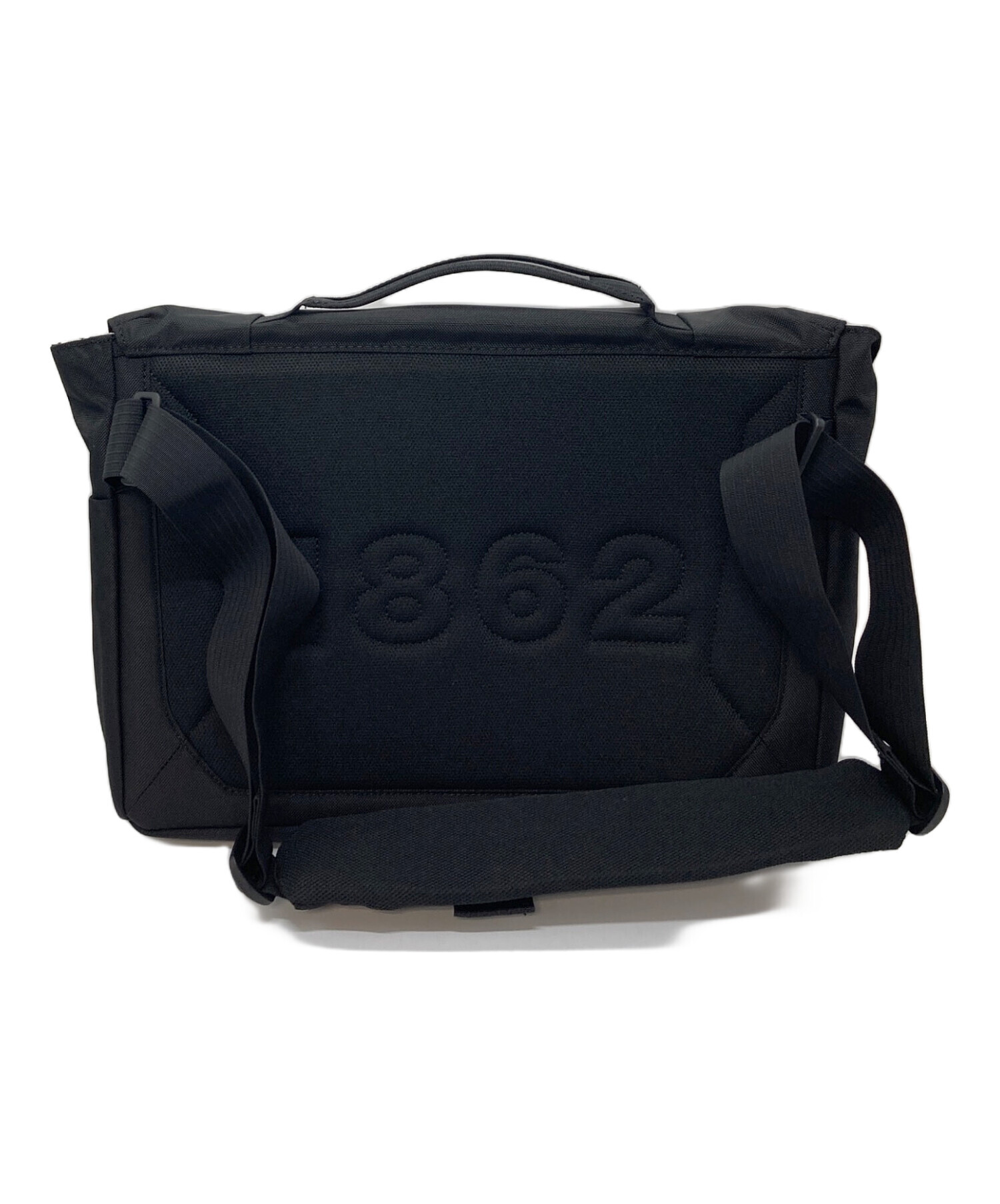 中古・古着通販】MAMMUT (マムート) Xeron Messenger 14 ブラック