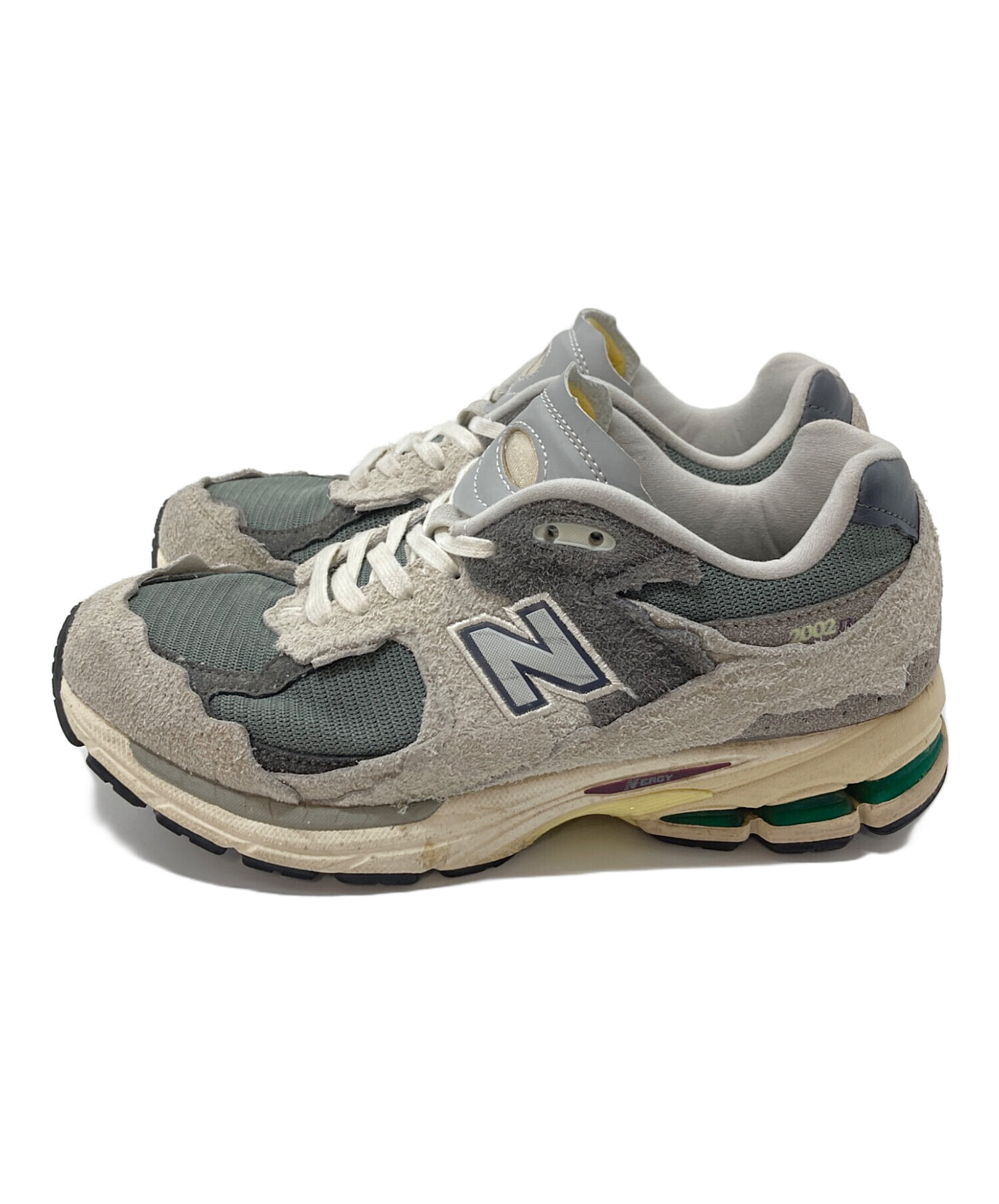 中古・古着通販】NEW BALANCE (ニューバランス) ローカットスニーカー 