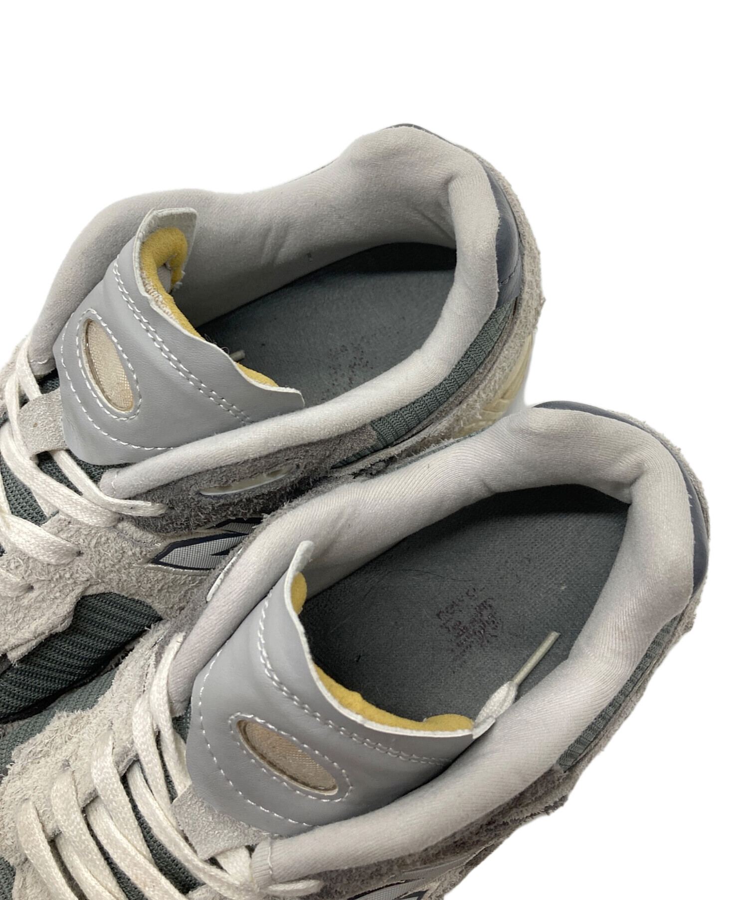 中古・古着通販】NEW BALANCE (ニューバランス) ローカットスニーカー