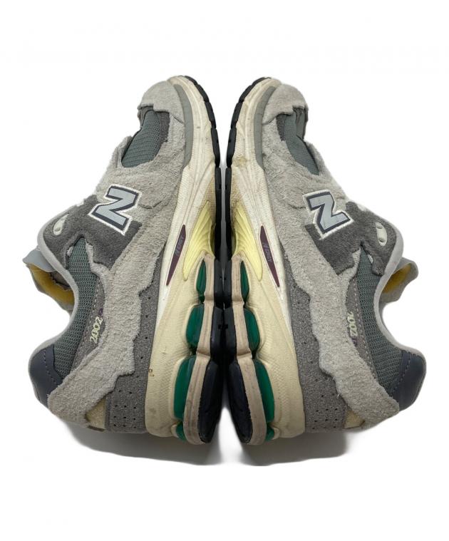 中古・古着通販】NEW BALANCE (ニューバランス) ローカットスニーカー