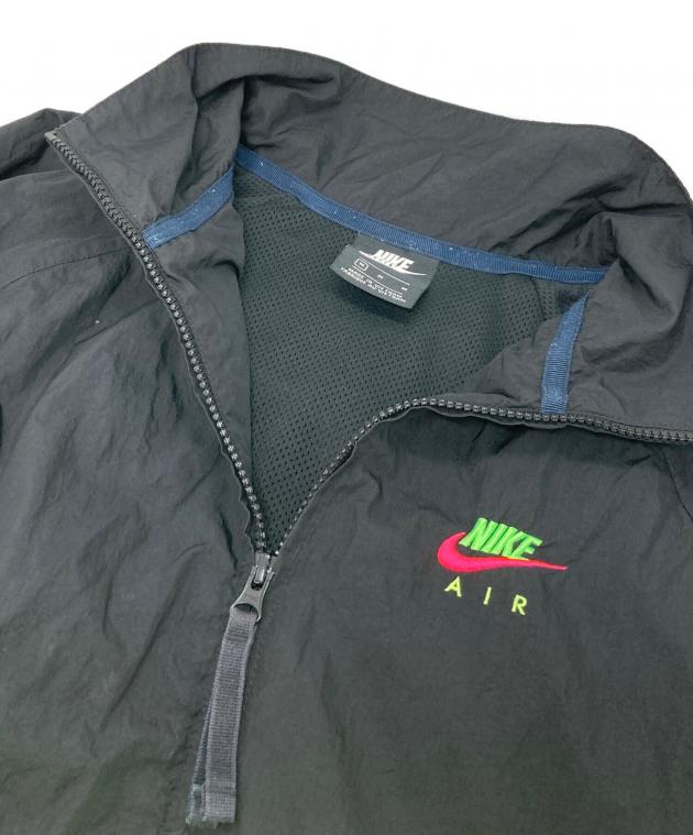 CITY NEON ナイキ ウーブン ジャケット ネオン XL NIKE/ナイキ】シティ