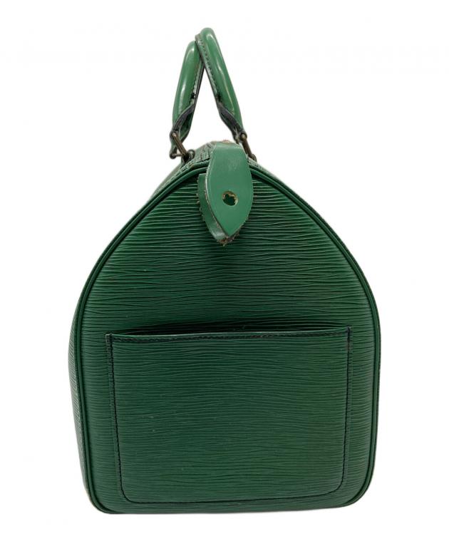 中古・古着通販】LOUIS VUITTON (ルイ ヴィトン) ボストンバッグ エピ