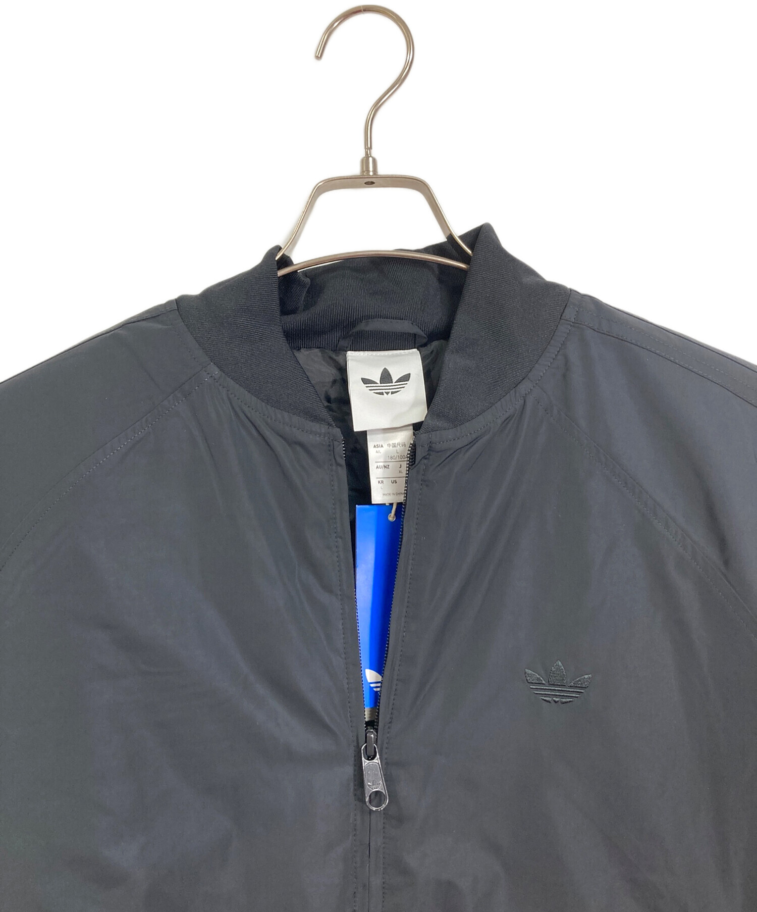 中古・古着通販】adidas originals (アディダスオリジナル) ナイロン 