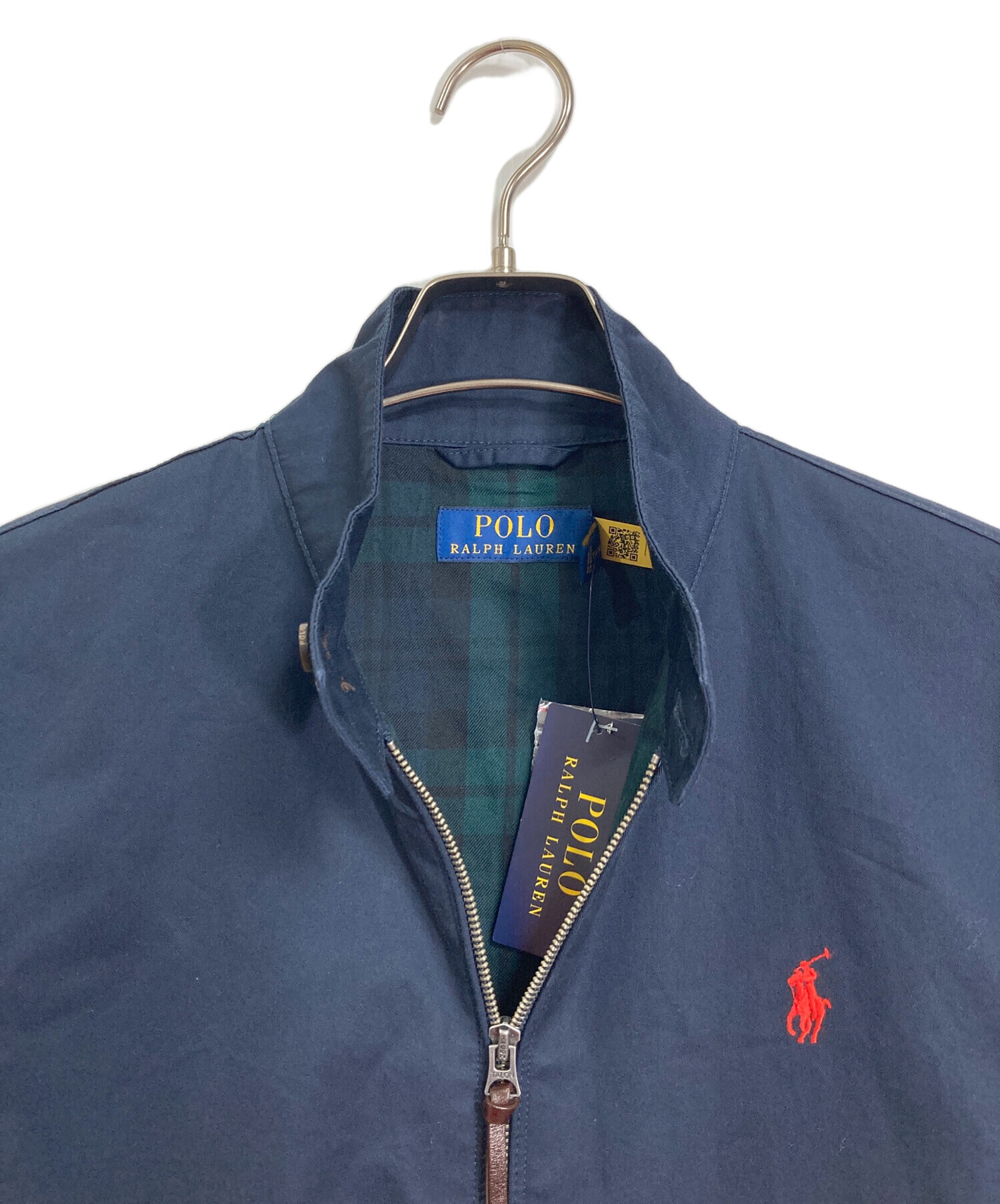 中古・古着通販】POLO RALPH LAUREN (ポロ・ラルフローレン) スイング