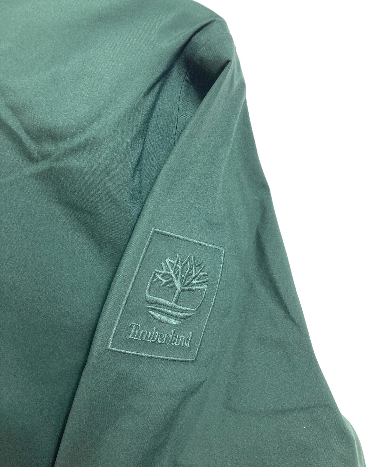 中古・古着通販】Timberland (ティンバーランド) フランクリン防水 