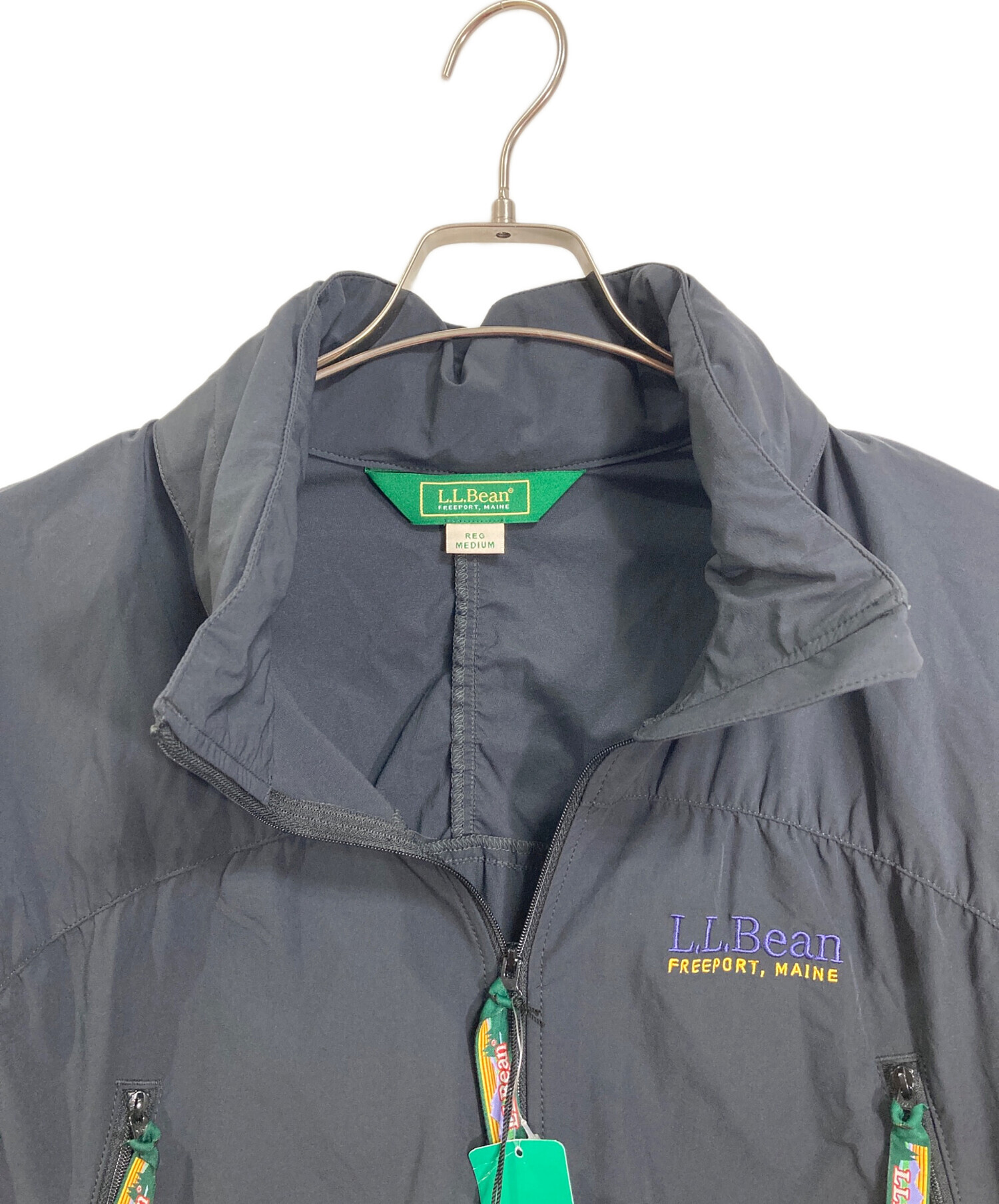 中古・古着通販】L.L.Bean (エルエルビーン) Saint Albans ソフト