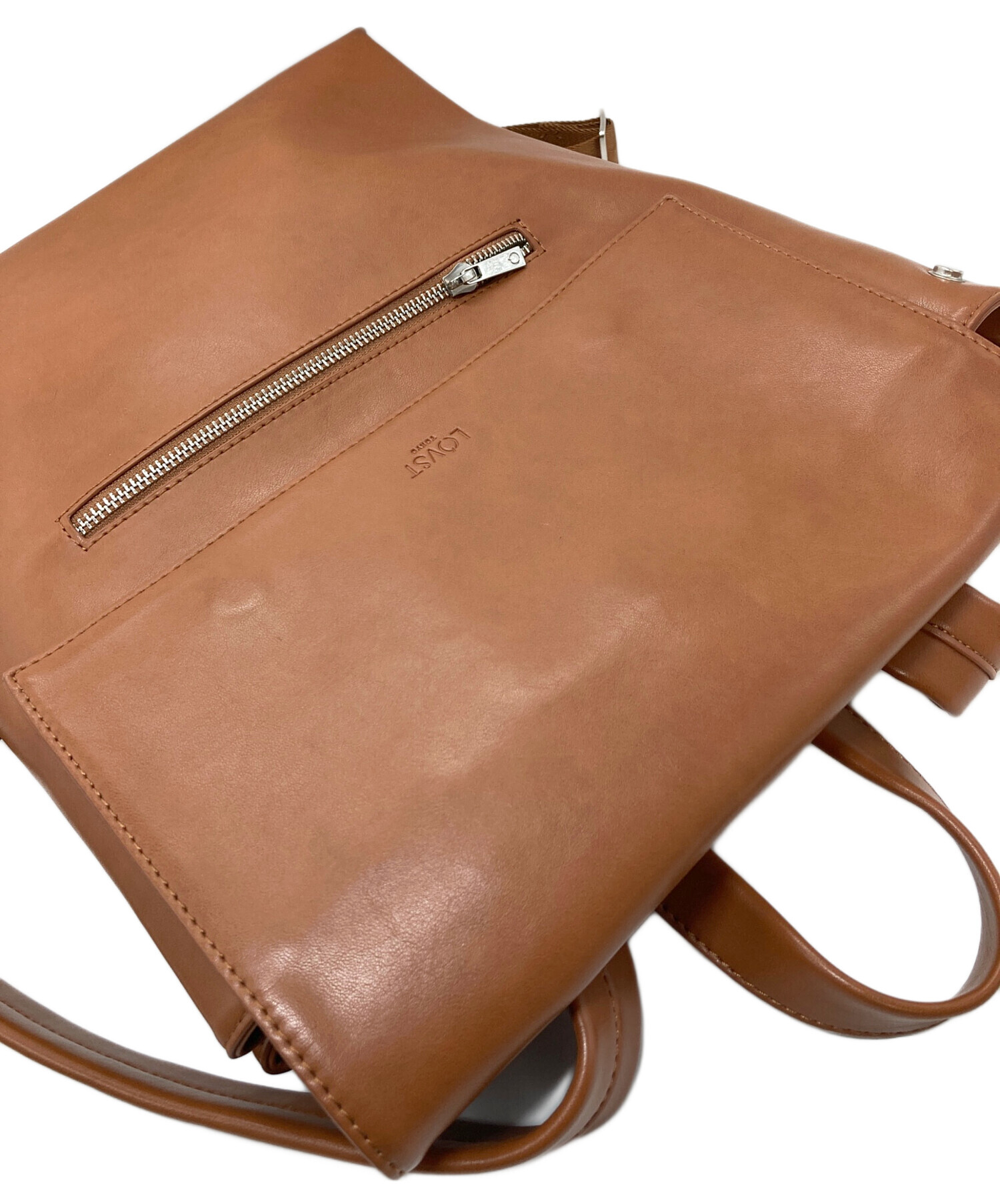 中古・古着通販】LOVST TOKYO (ラヴィスト トーキョー) Apple Square