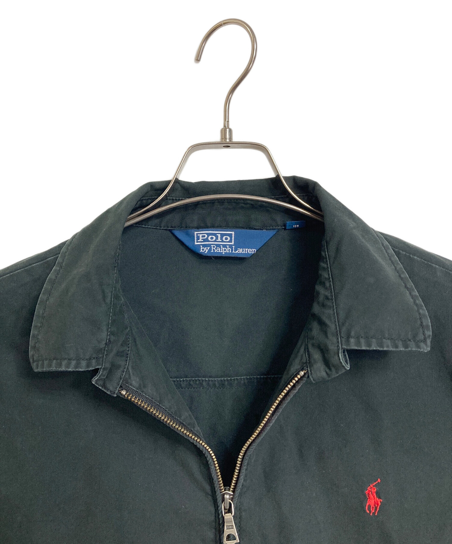 中古・古着通販】POLO RALPH LAUREN (ポロ・ラルフローレン) 【古着