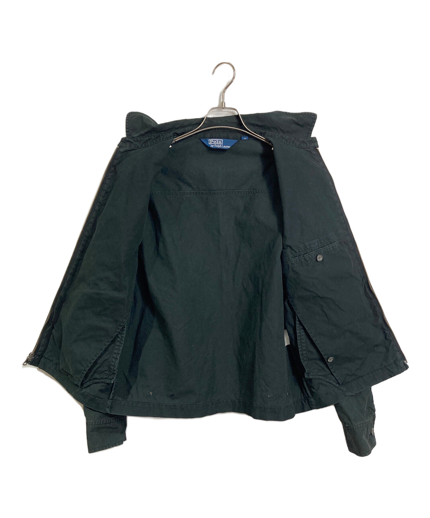 中古・古着通販】POLO RALPH LAUREN (ポロ・ラルフローレン) 【古着 