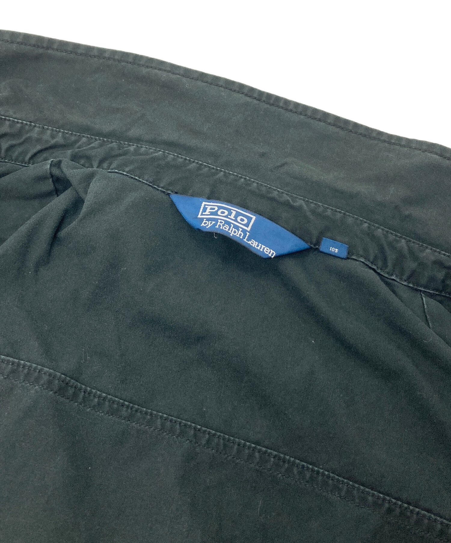 中古・古着通販】POLO RALPH LAUREN (ポロ・ラルフローレン) 【古着