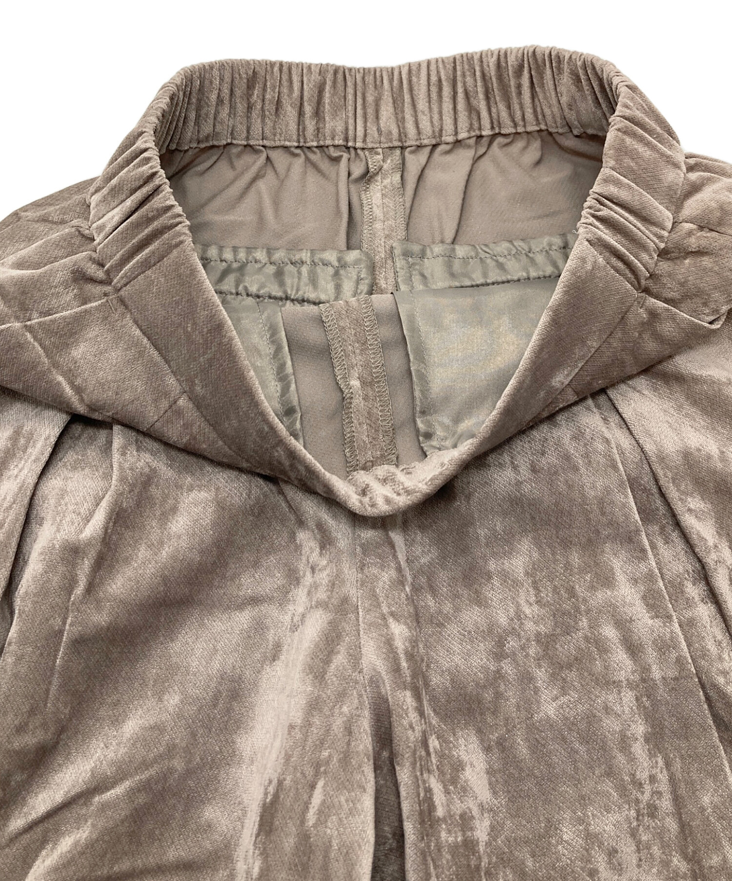 ソフト別珍ジャケット VINTAGE / ヴィンテージ】60s 別珍スーベニア 
