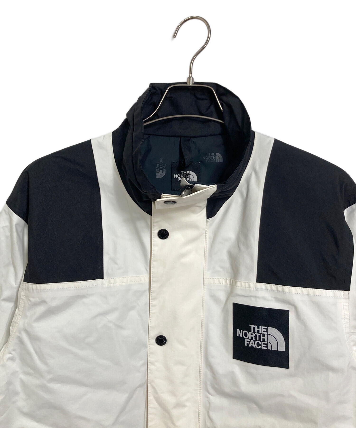 中古・古着通販】THE NORTH FACE (ザ ノース フェイス) RAGE GTX Shell