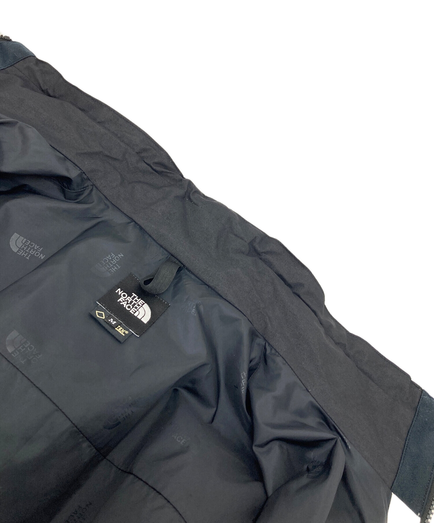 中古・古着通販】THE NORTH FACE (ザ ノース フェイス) RAGE GTX Shell