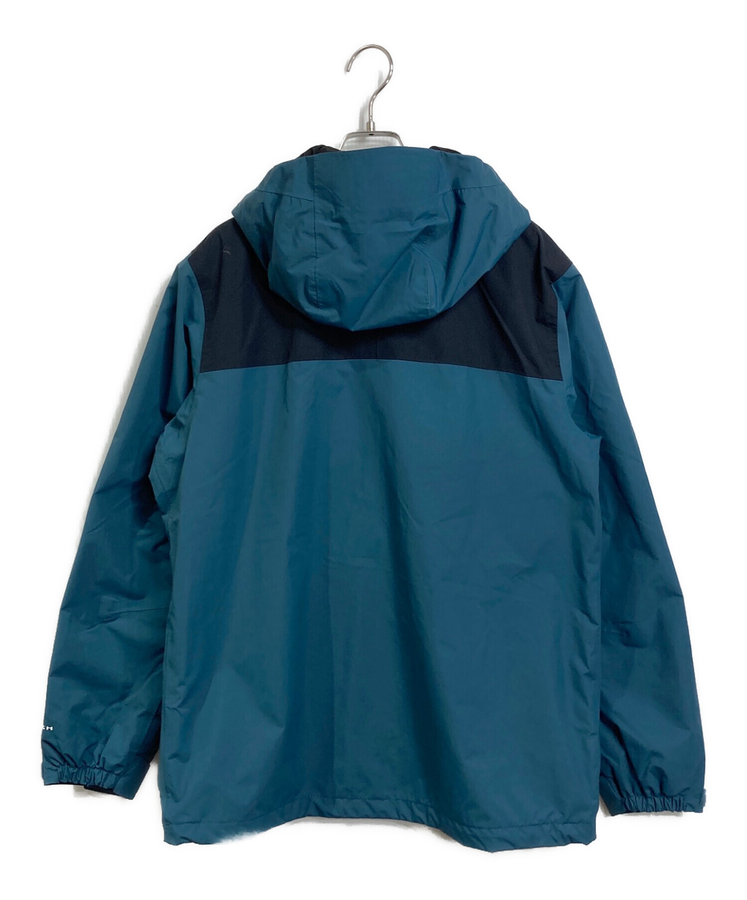 中古・古着通販】Columbia (コロンビア) ウッドロードジャケット