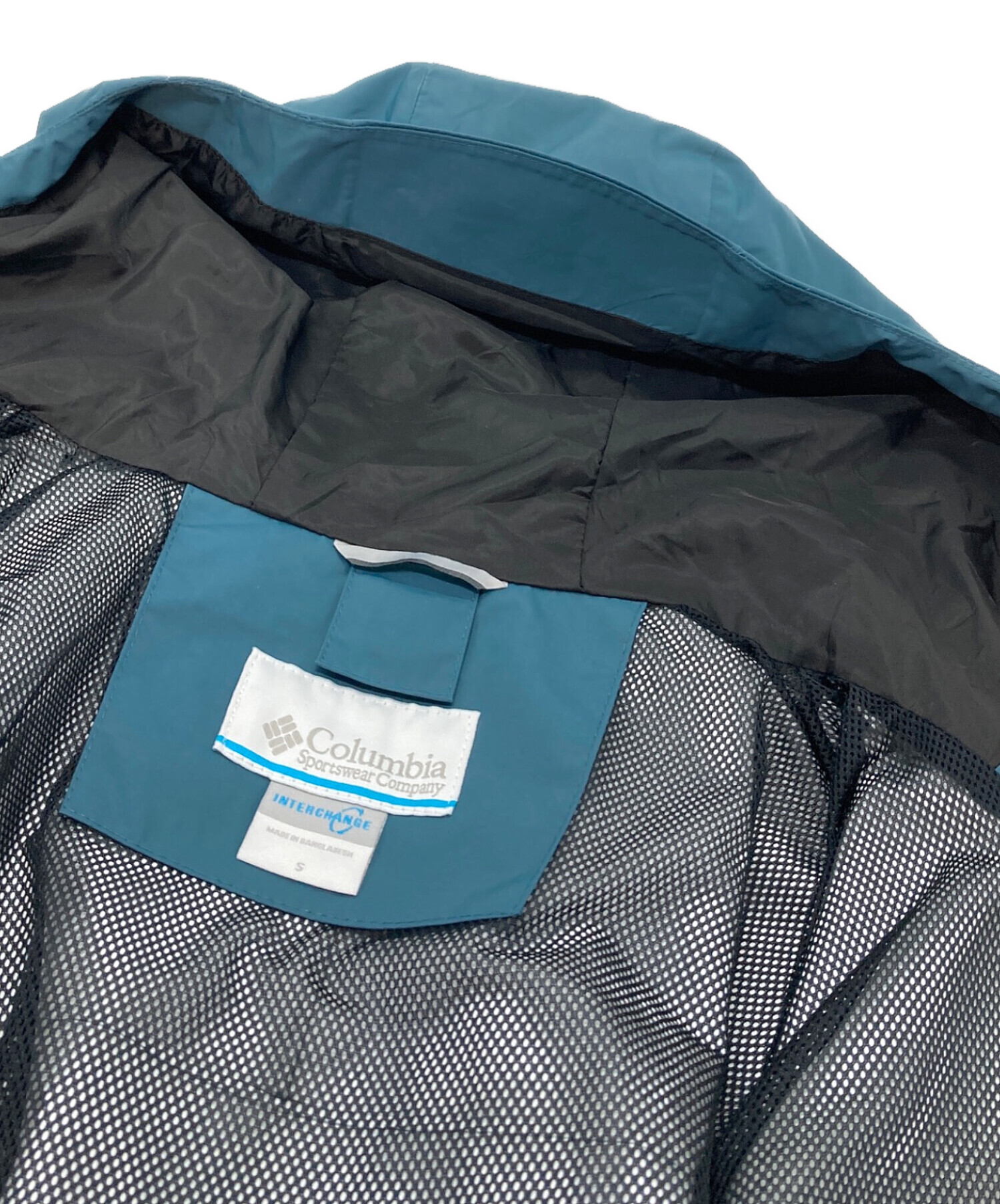 中古・古着通販】Columbia (コロンビア) ウッドロードジャケット