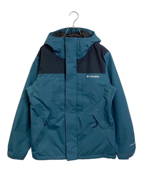 中古・古着通販】Columbia (コロンビア) ウッドロードジャケット