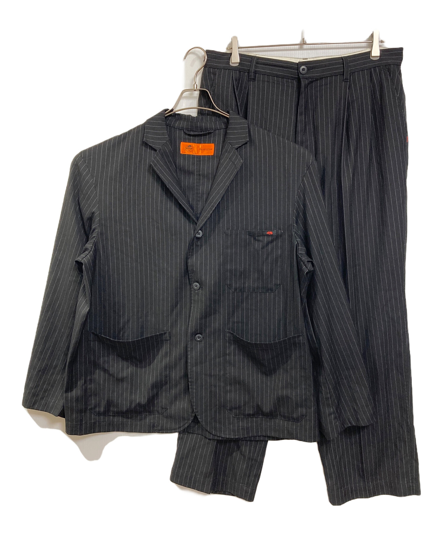 中古・古着通販】FREAK'S STORE (フリークスストア) RED KAP (レッド