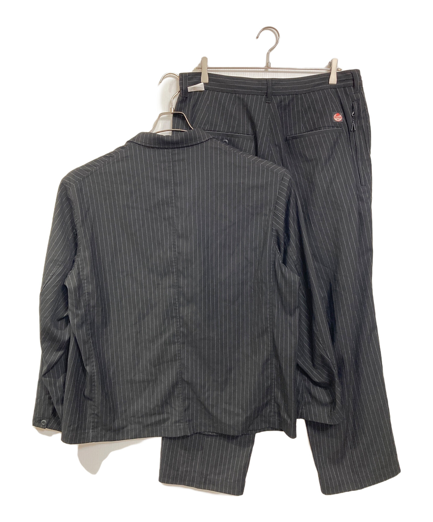 中古・古着通販】FREAK'S STORE (フリークスストア) RED KAP (レッド