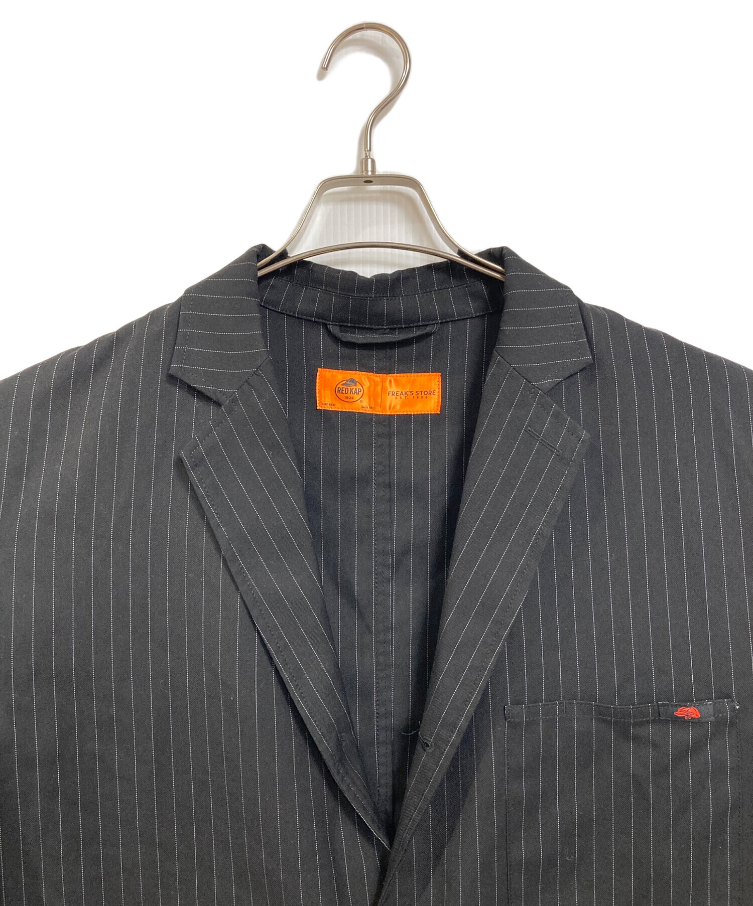 中古・古着通販】FREAK'S STORE (フリークスストア) RED KAP (レッド