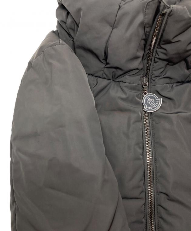 中古・古着通販】MONCLER (モンクレール) RENNE ダウンコート グレー