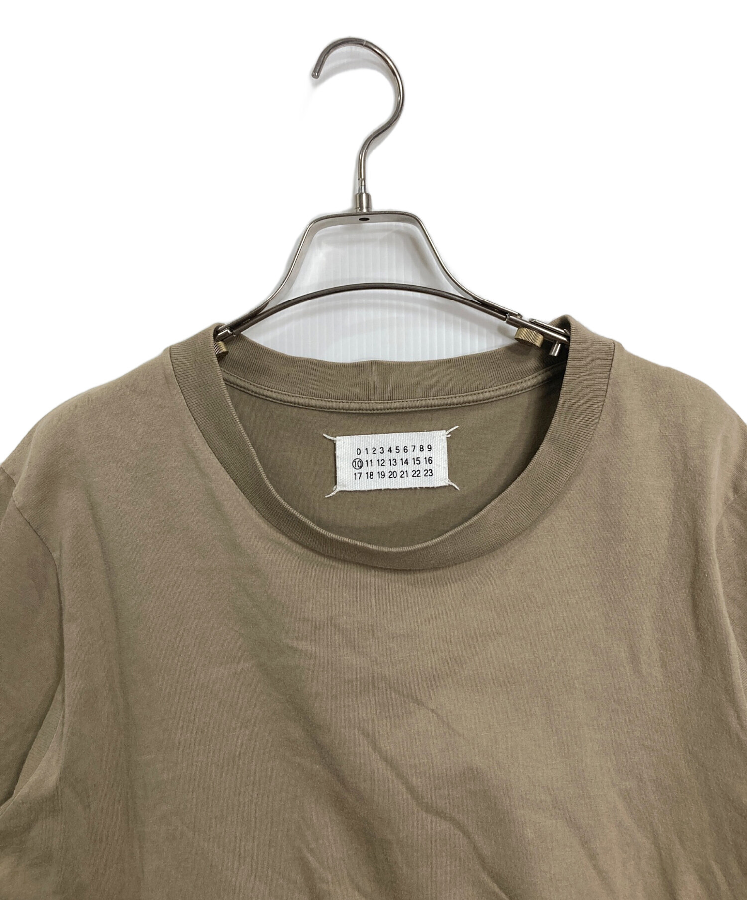 中古・古着通販】Maison Margiela (メゾンマルジェラ) Tシャツ