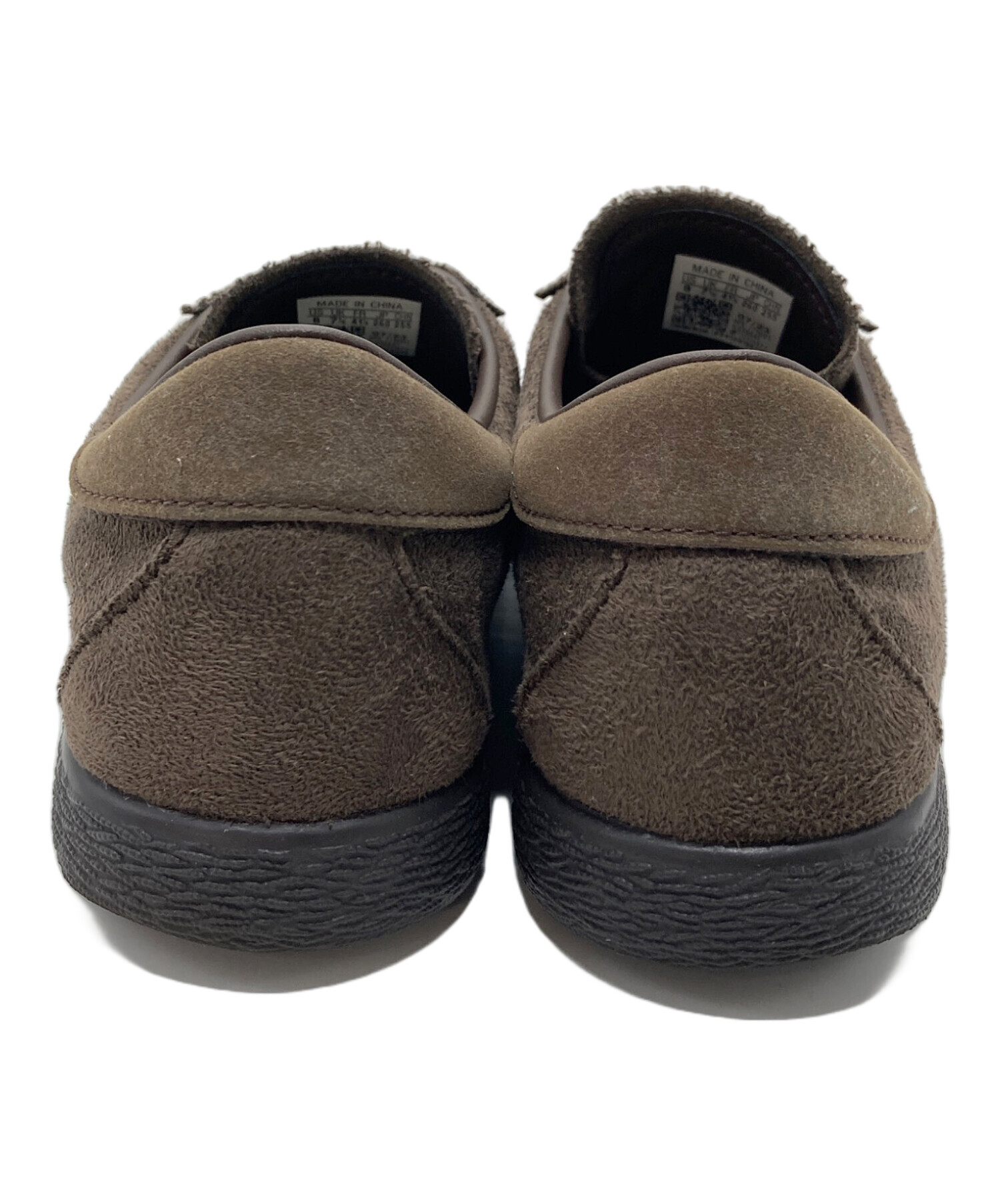 中古・古着通販】adidas (アディダス) Tobacco Gruen タバコ 