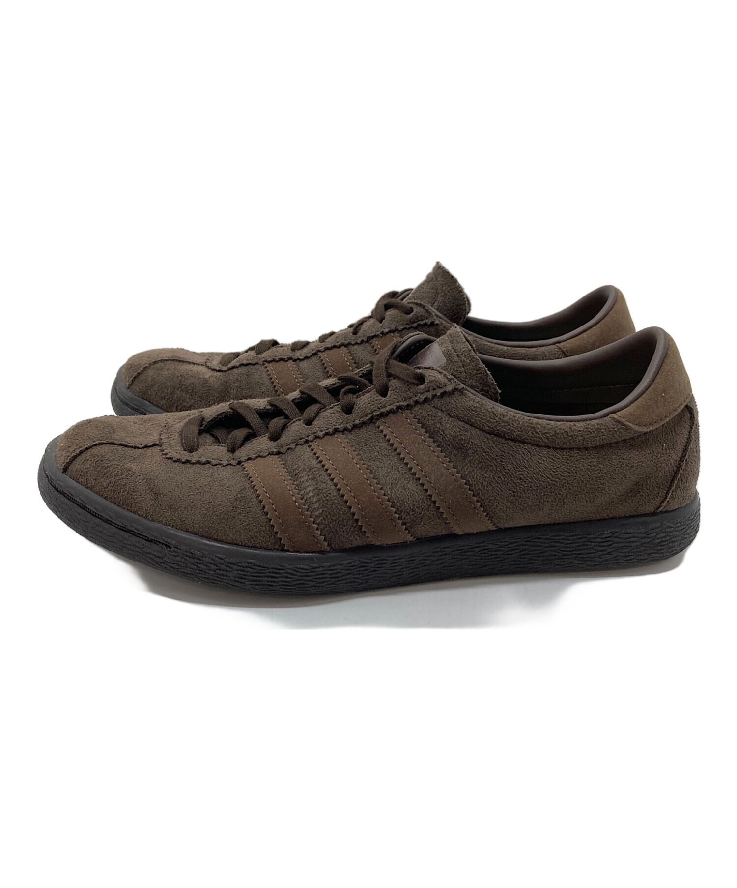 中古・古着通販】adidas (アディダス) Tobacco Gruen タバコ