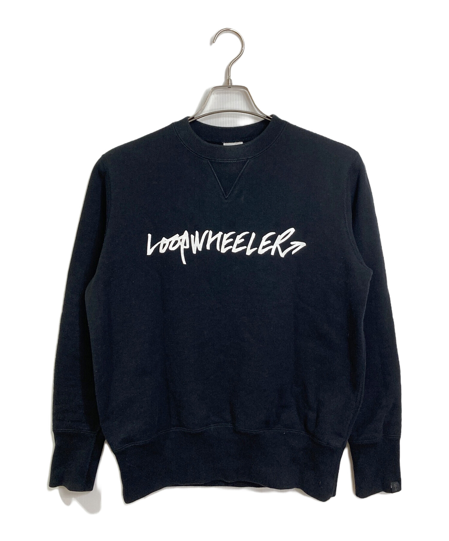 ループウィラー×mogno6コラボスウェット 中古・古着通販】LOOPWHEELER (ループウィラー) mogno6
