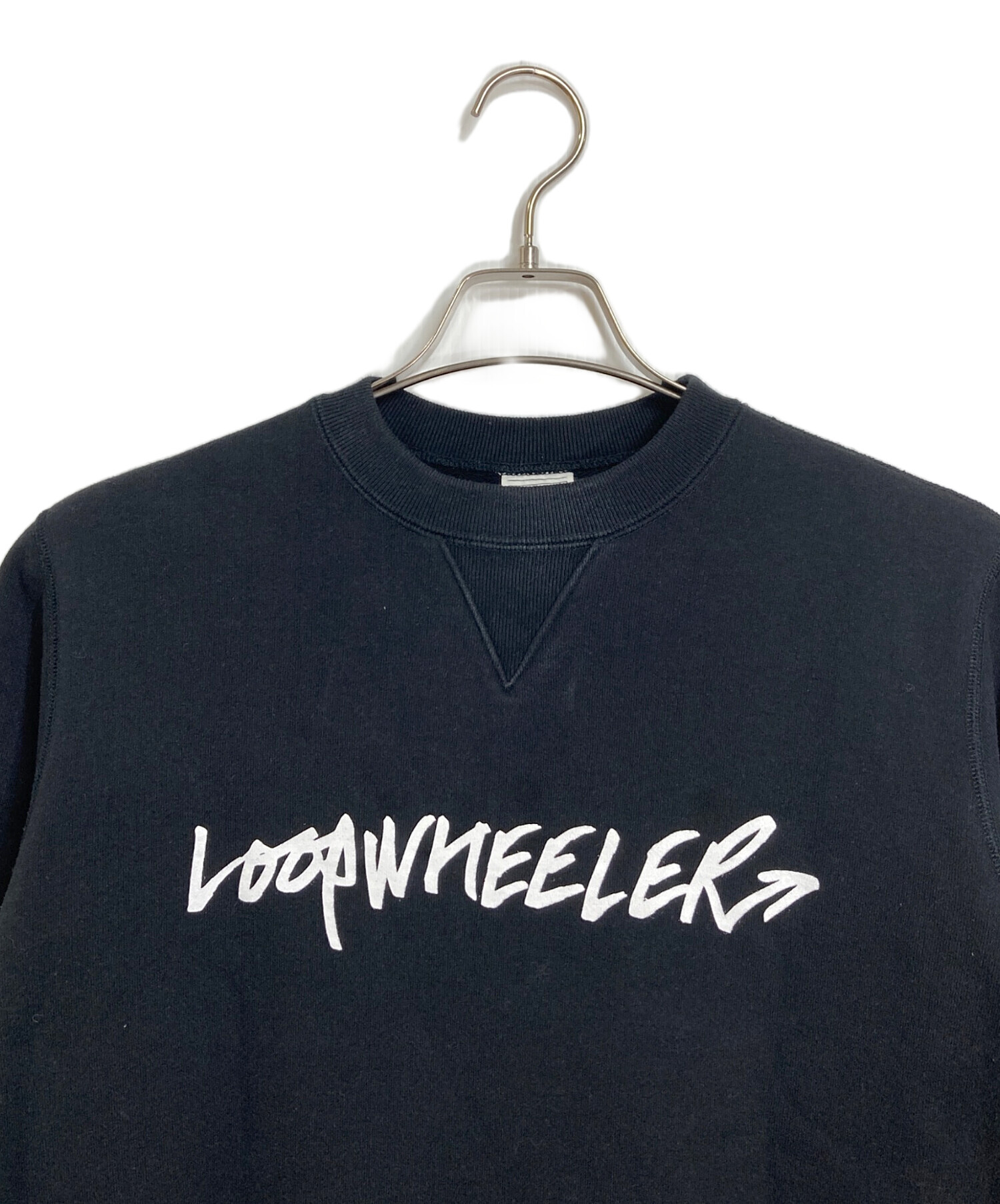 中古・古着通販】LOOPWHEELER (ループウィラー) mogno6 中古・古着通販】LOOPWHEELER (ループウィラー) mogno6