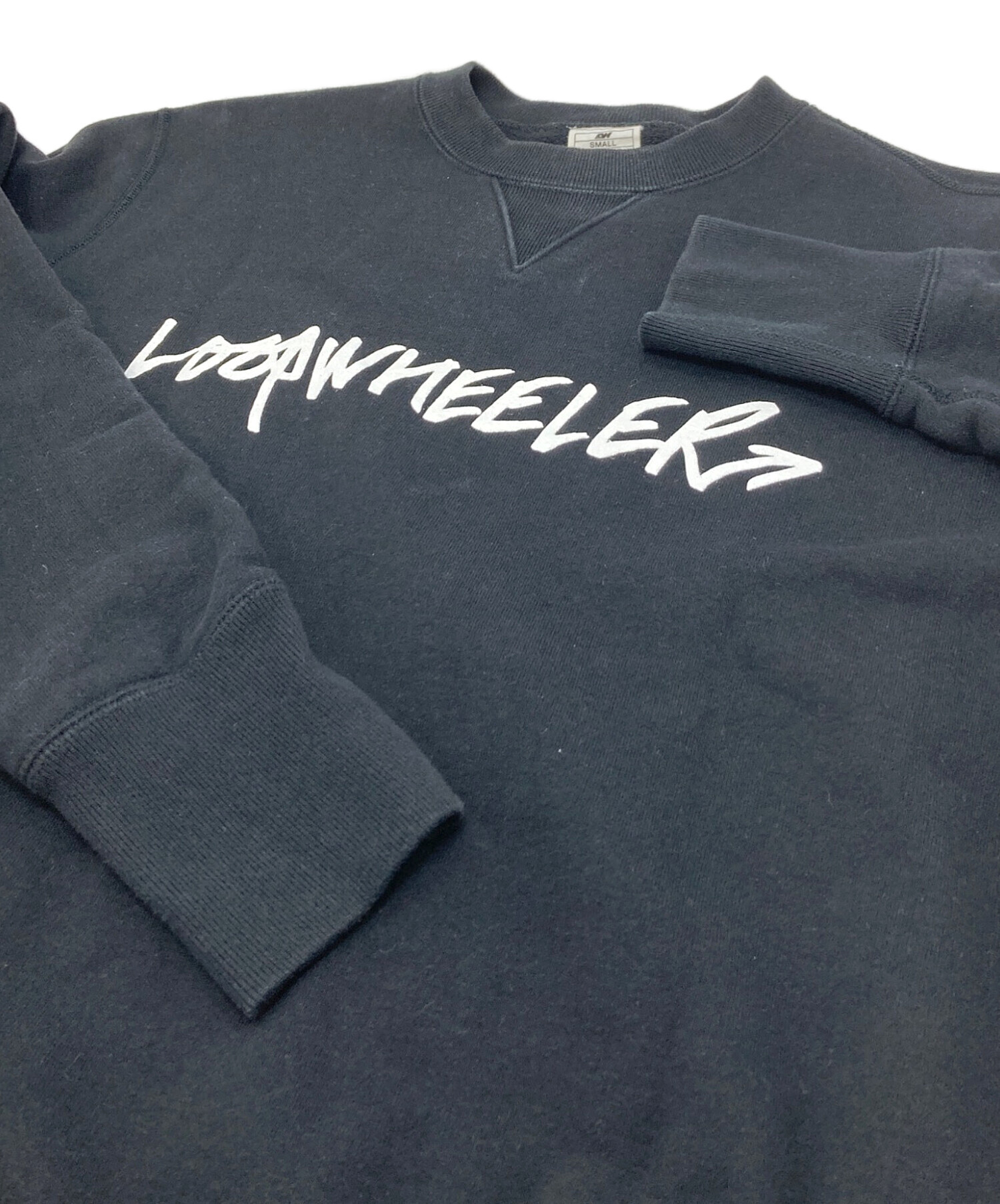 中古・古着通販】LOOPWHEELER (ループウィラー) mogno6