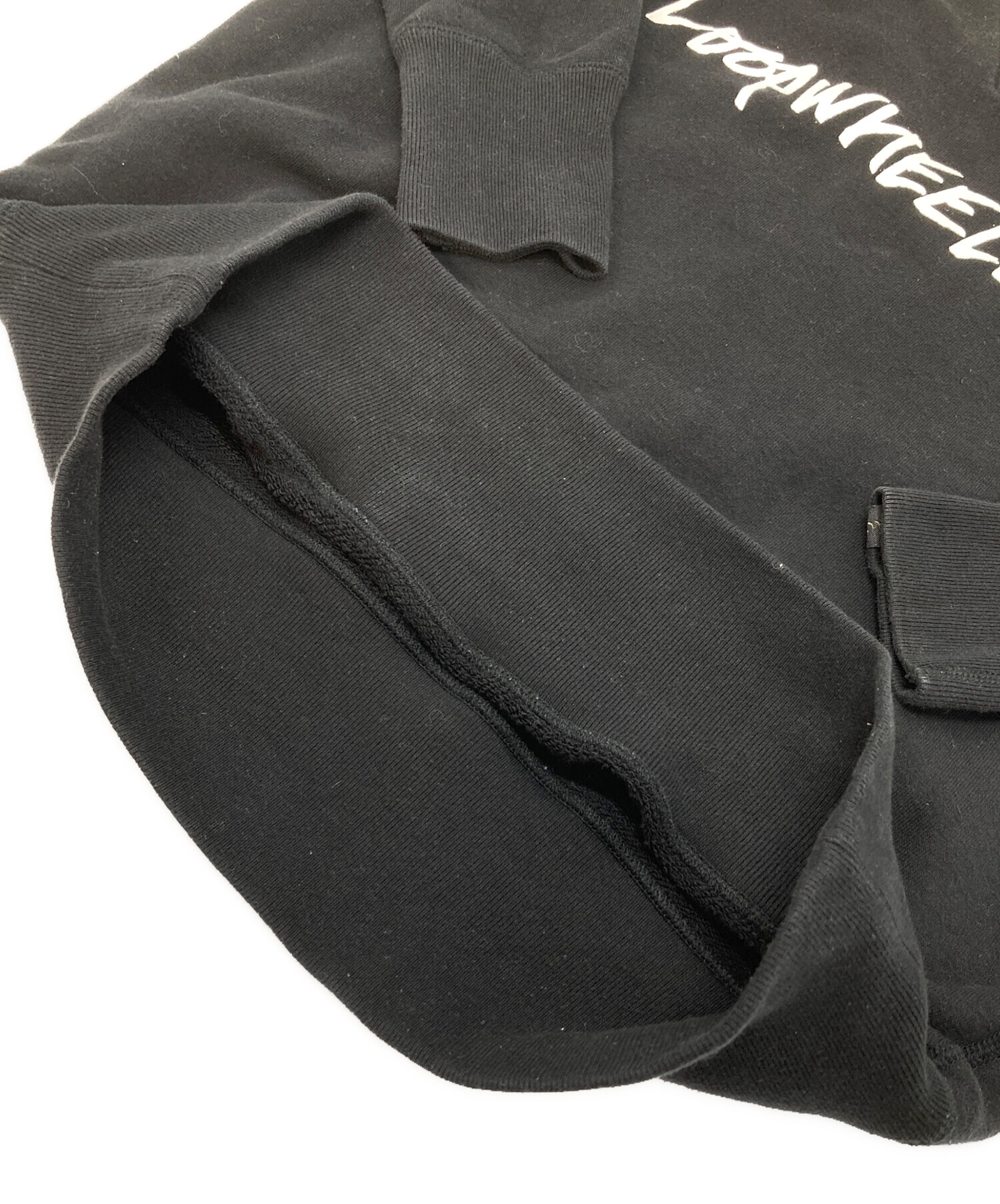 中古・古着通販】LOOPWHEELER (ループウィラー) mogno6