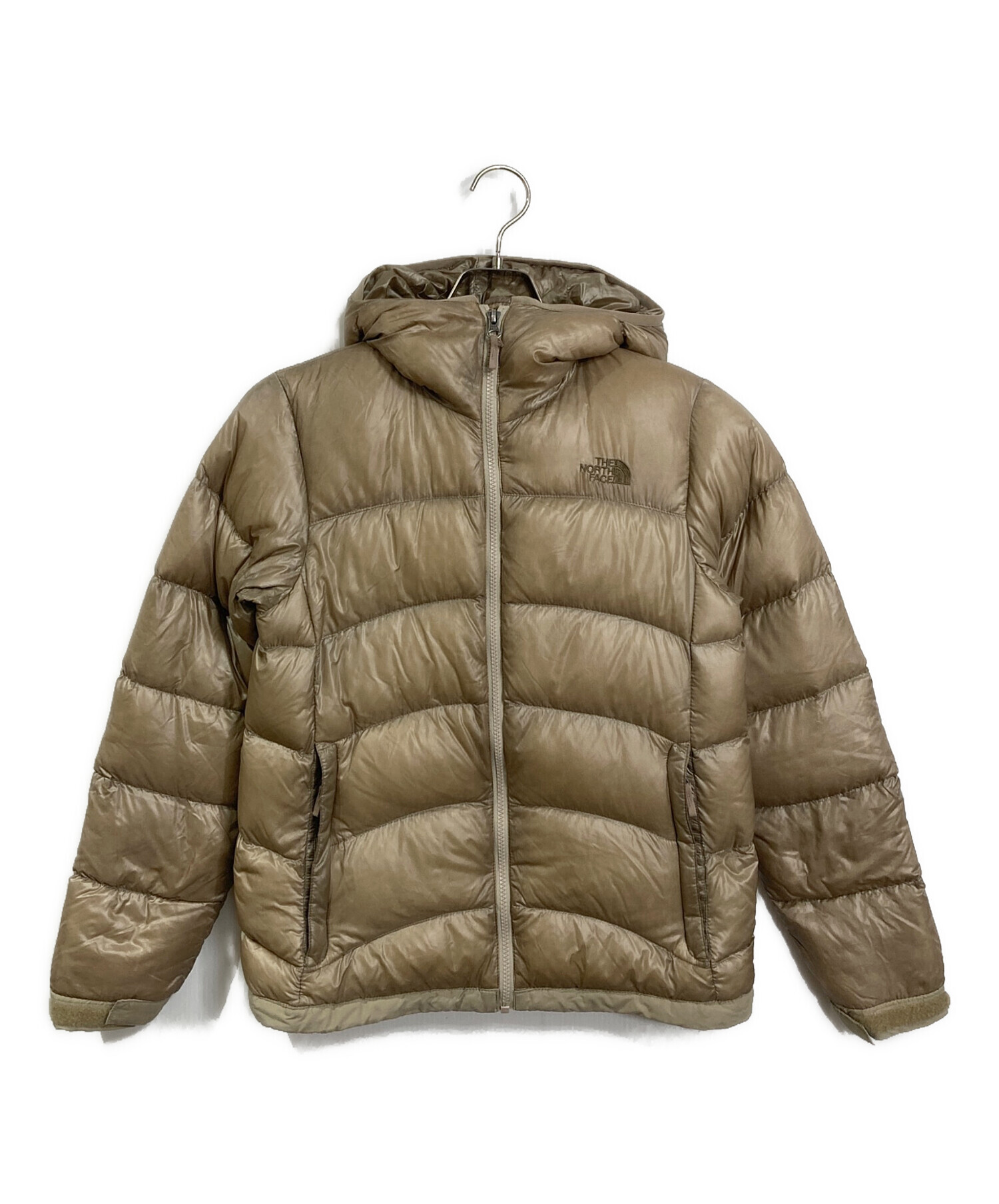 中古・古着通販】THE NORTH FACE (ザ ノース フェイス) アコンカグア 