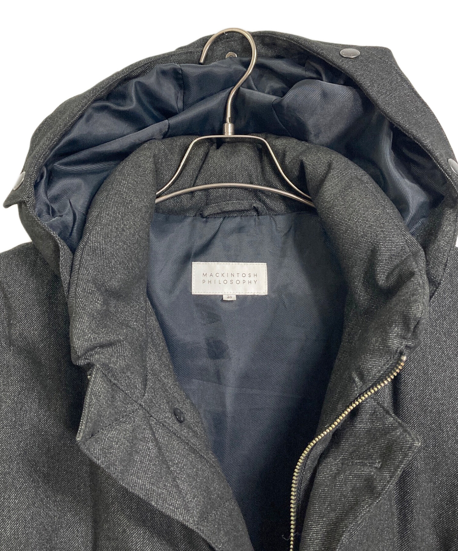 中古・古着通販】MACKINTOSH PHILOSOPHY (マッキントッシュ 