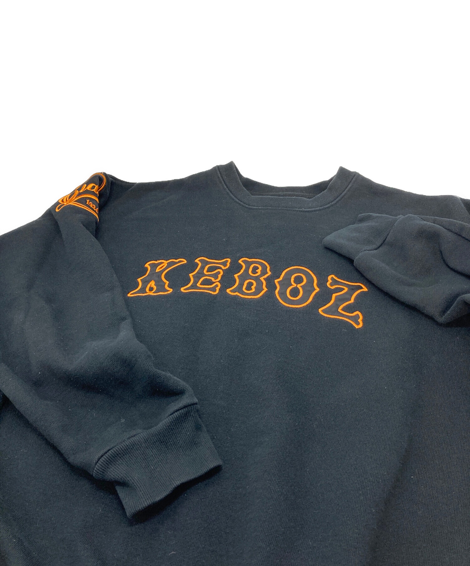 中古・古着通販】KEBOZ (ケボズ) FREAK'S STORE (フリークスストア