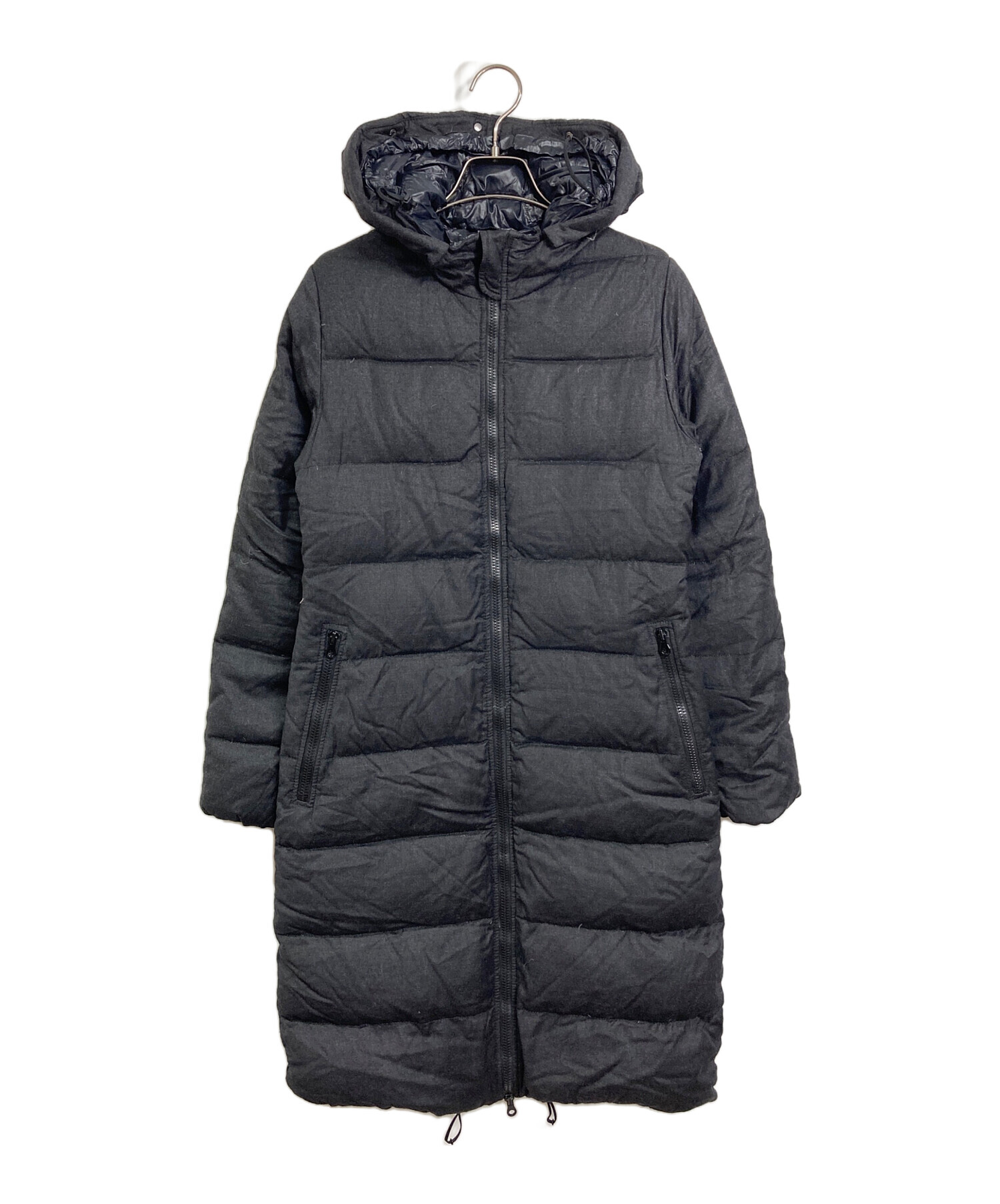 中古・古着通販】DUVETICA (デュベティカ) ALIA WOOL ダウンコート