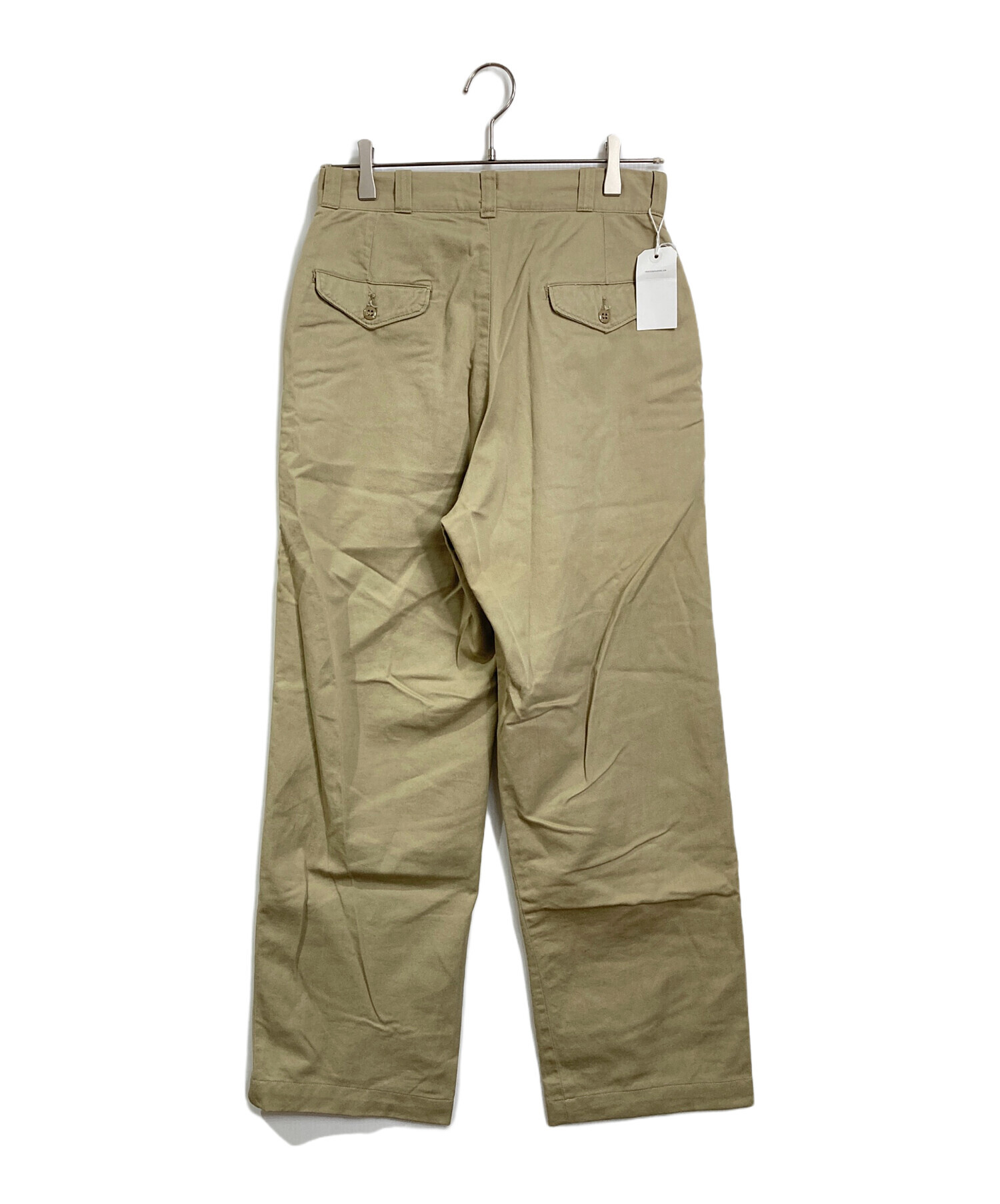 中古・古着通販】US ARMY (ユーエスアーミー) 【古着】USミリタリー