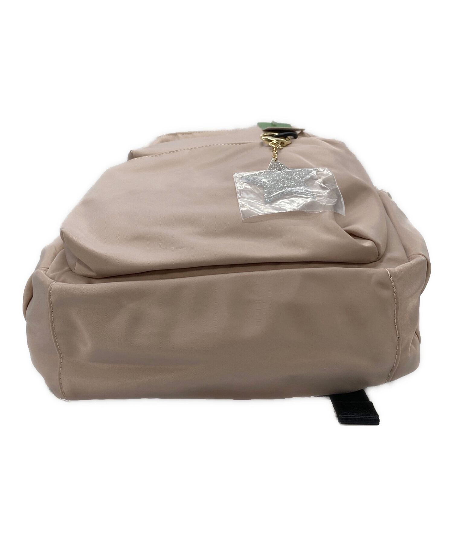 中古・古着通販】Kate Spade (ケイトスペード) スターリュック バック