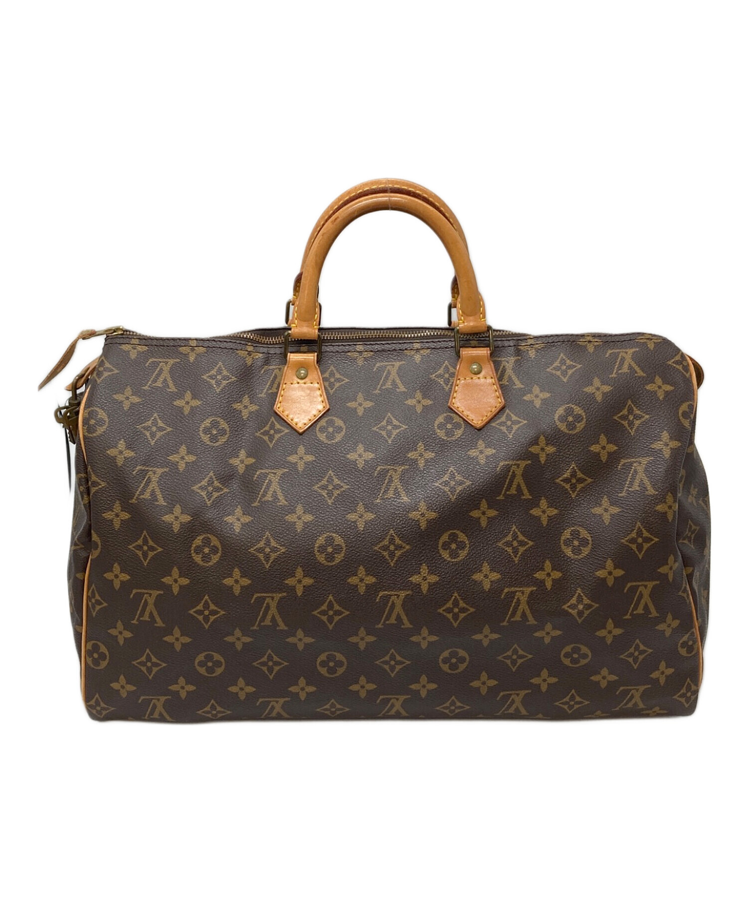 中古・古着通販】LOUIS VUITTON (ルイ ヴィトン) ハンドバッグ