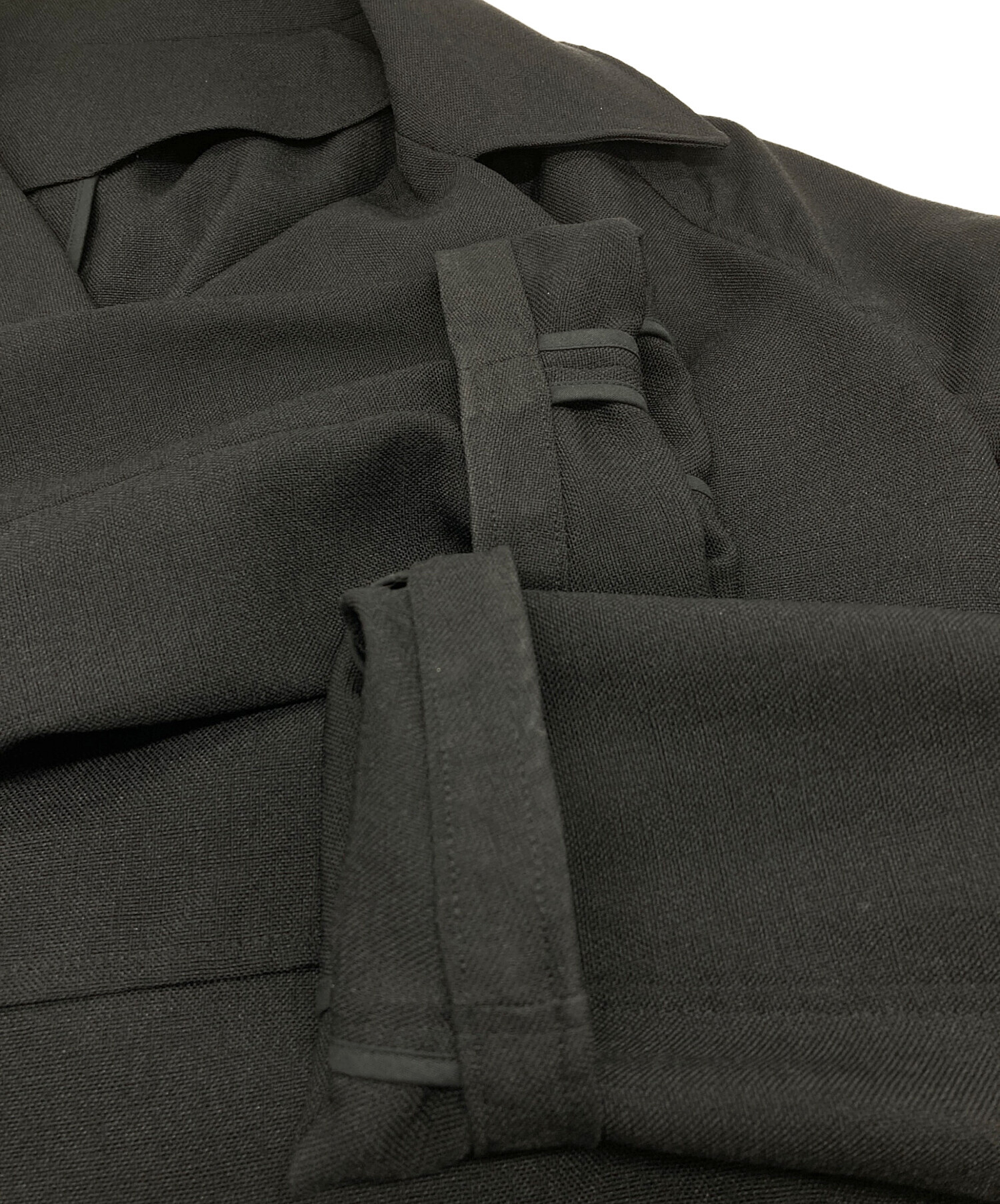 中古・古着通販】UNITED TOKYO (ユナイテッドトーキョー) リネンライク