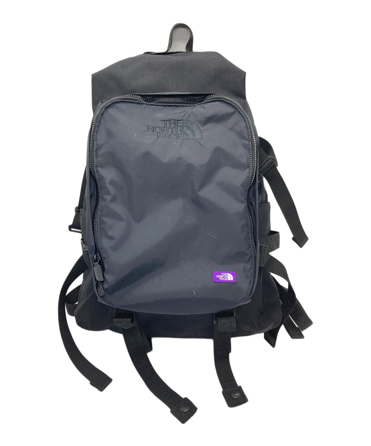 ノースフェイスパープルレーベル コーデュラナイロンデイパック 新品未使用品 中古・古着通販】THE NORTHFACE PURPLELABEL CORDURA Nylon Day Pack