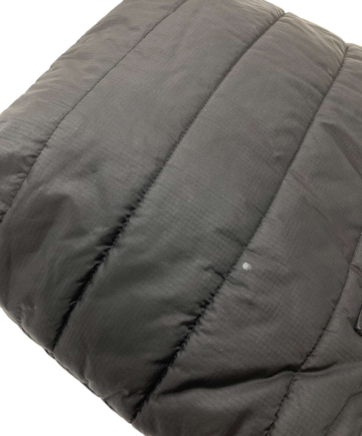 中古・古着通販】UGG (アグ) 中綿ナイロントートバッグ ナイロンバッグ 