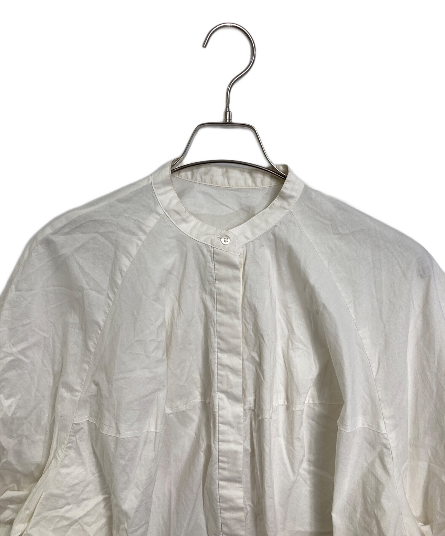 中古・古着通販】ETRE TOKYO (エトレトウキョウ) カーブスリーブバンド