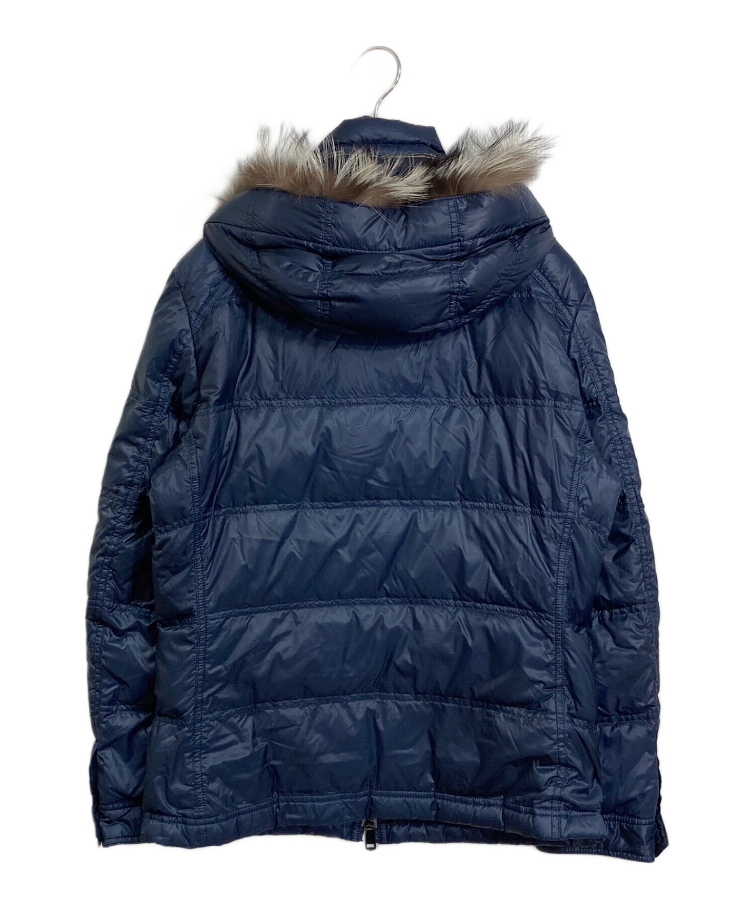 中古・古着通販】BURBERRY BLACK LABEL (バーバリーブラックレーベル