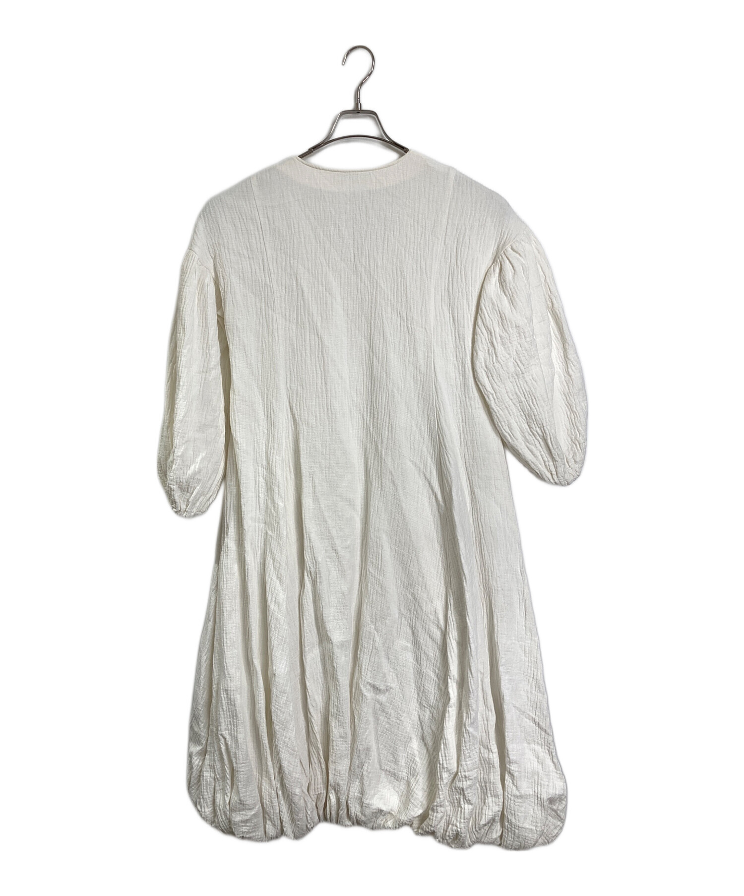 中古・古着通販】ETRE TOKYO (エトレトウキョウ) バルーンスリーブ